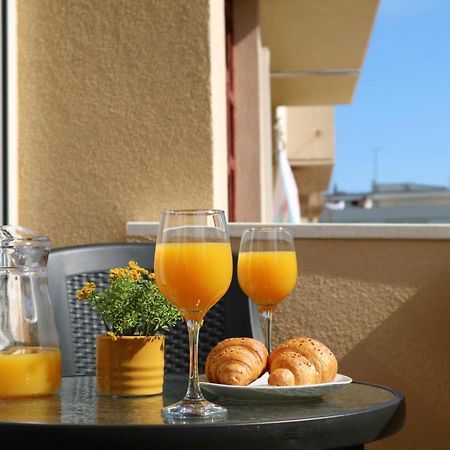 Honeycomb Apartment Split - Free Parking Extérieur photo