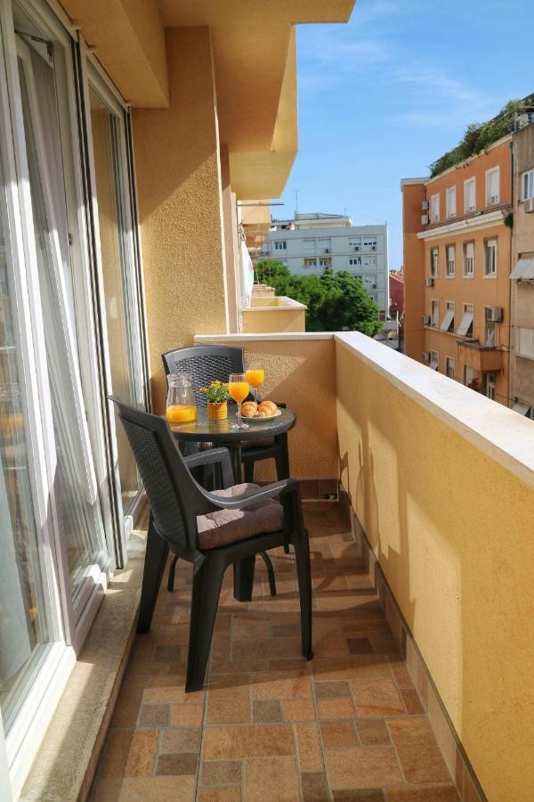 Honeycomb Apartment Split - Free Parking Extérieur photo