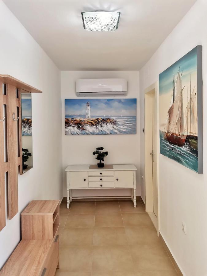 Honeycomb Apartment Split - Free Parking Extérieur photo