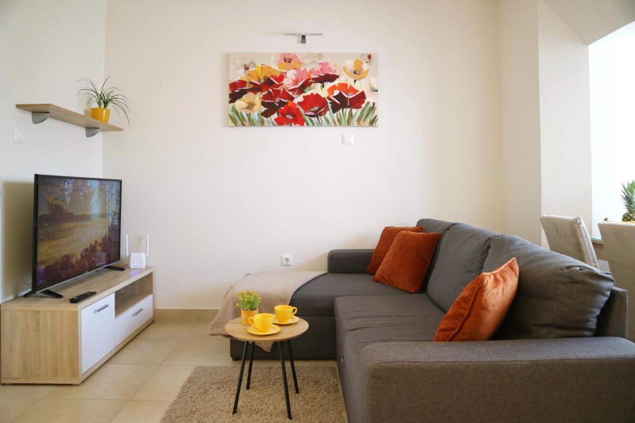 Honeycomb Apartment Split - Free Parking Extérieur photo