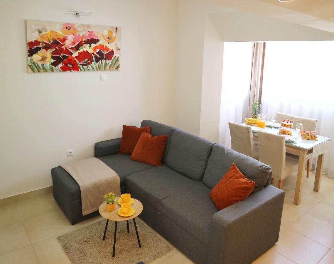Honeycomb Apartment Split - Free Parking Extérieur photo